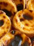 Pásteis de Nata