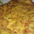 Telur Dadar ala Mbah Putri