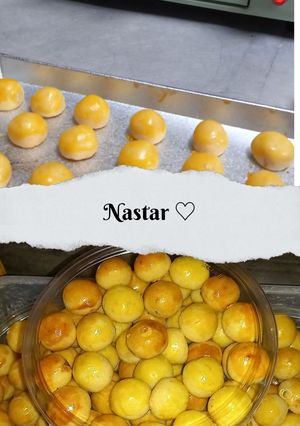 Foto resep Nastar