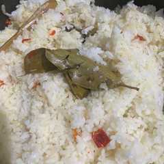 รูปของ 11. Nasi Liwet Rice Cooker