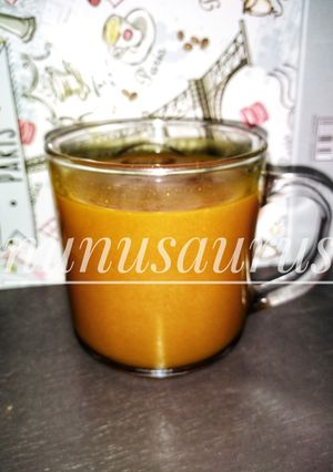 Foto resep Jamu Kunyit Asam