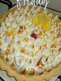 Lemon pie