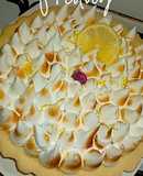 Lemon pie