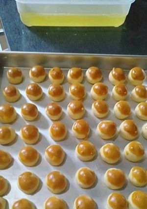 Foto resep Nastar