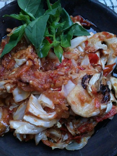 Foto resep Kubis goreng sambal