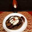 Chocolate Banana Pancakes