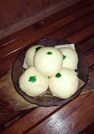 Foto resep Bakpao