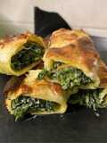 CANNELLONI ricotta e spinaci