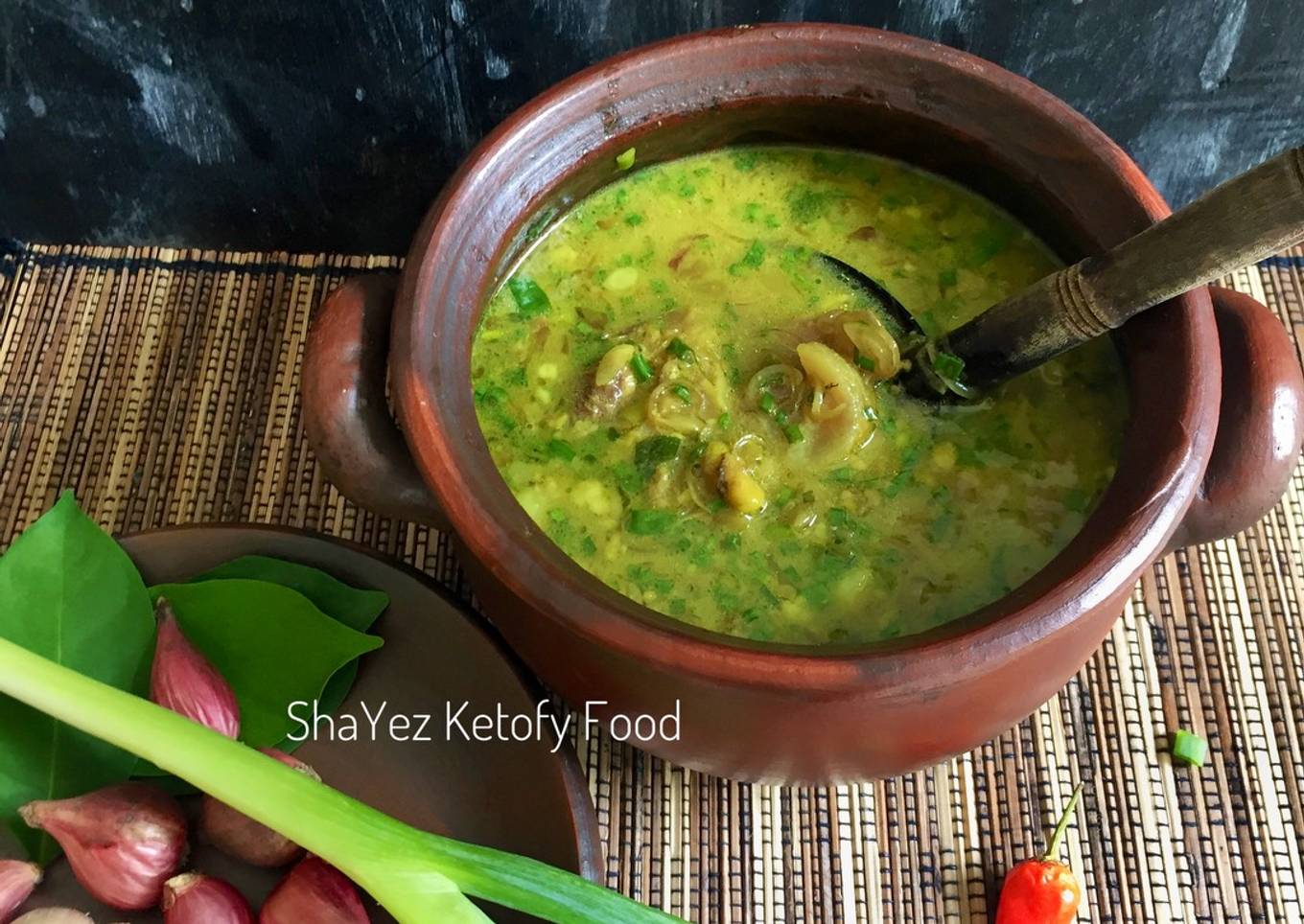 Empal Gentong Ketofy Special #ketopad_cp_anekasoup
