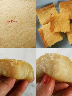 Foto resep Wingko Babat Oven