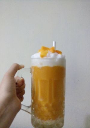 Foto resep King Mango Thai