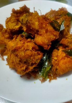 Gambar Ayam Goreng Berempah