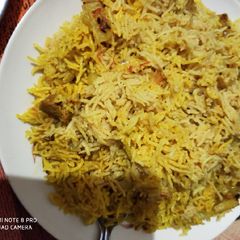Pulav A picture of Pulav.