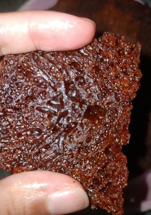 Foto resep Bolu Karamel Sarang Semut
