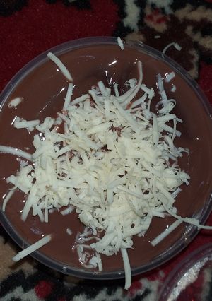 Foto resep Cara Membuat puding Nutrijel