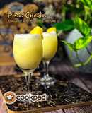 Pina Colada 🇵🇷