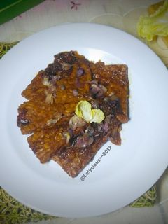 Foto resep Krengsengan Tempe