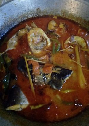 Foto resep Asam manis ikan patin ala Bunnda RaYun