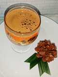 Bandrek Cappucino