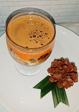 Foto resep Bandrek Cappucino