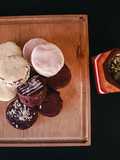 Alfajores argentinos