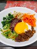 Bibimbap