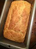 Orange bread