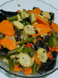 Foto resep Capcai