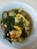 Sayur Asem
