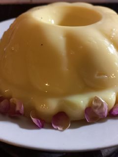 عکسی از دستور دسر مشکوفی