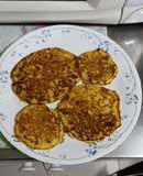Quisbones de mazorca