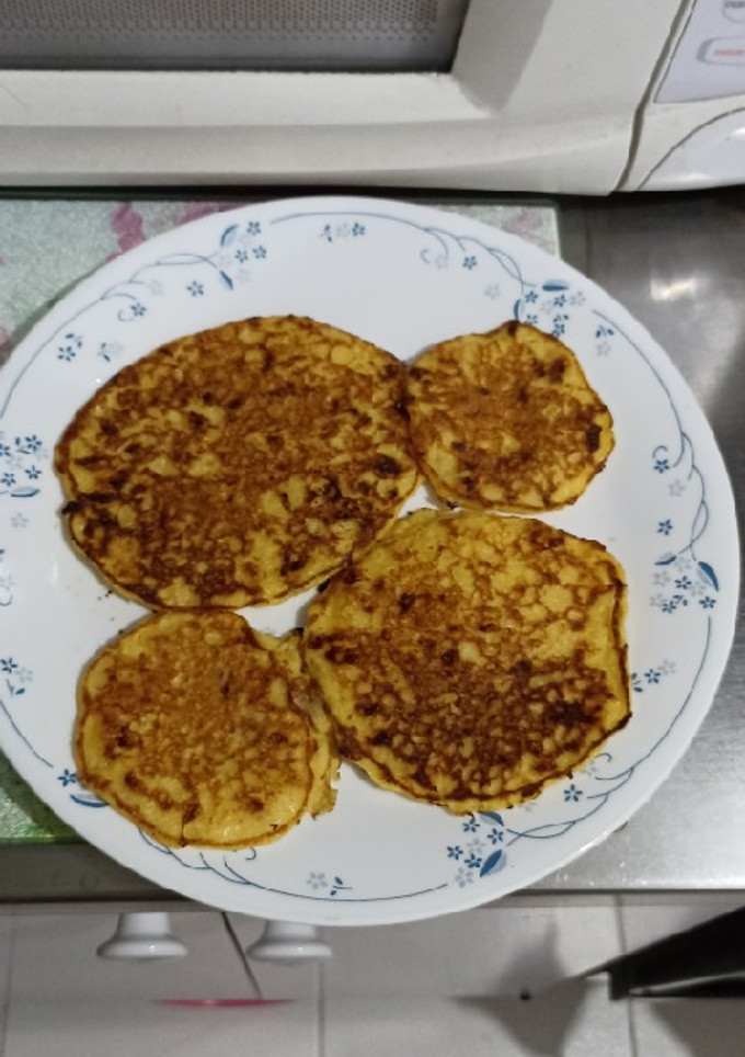 Una foto de Quisbones de mazorca
