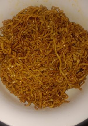Foto resep 340.🥰49.43.Mi Goreng Ala Mie Aceh