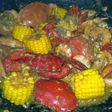 Shell out ala ala chili crab 😍😍😍