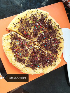 Foto resep Bolu Jadul Tanpa Pengembang