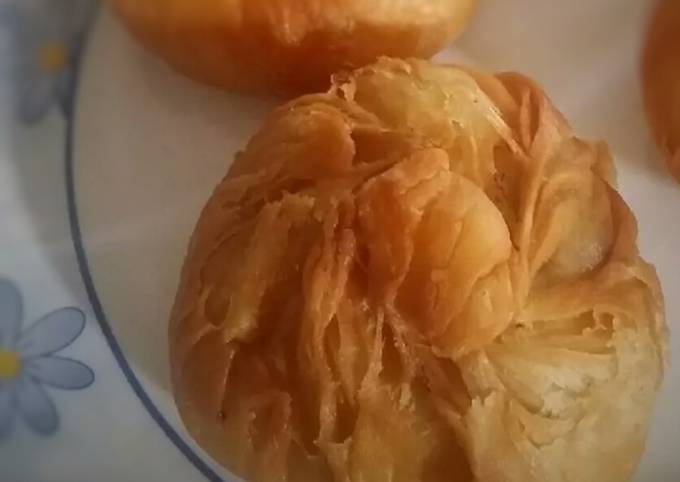 Step-by-Step Guide to Prepare Quick Crispy Qeema kachori
