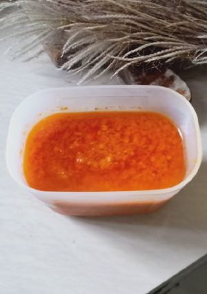 Foto resep Sambel taichan