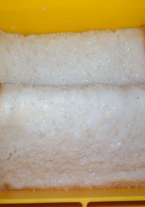 Foto resep Bongko roti sederhana