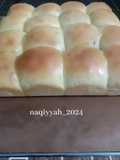 905. Roti Sobek metode killer soft bread