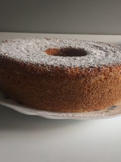 Foto de Bolo de Coco
