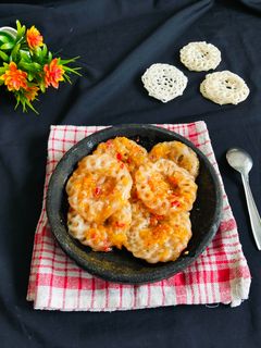 Foto resep Seblak Coet Rafael