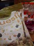 46. Overnight Oatmeal Buah Naga