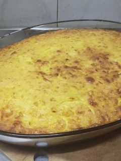 Una foto de Chipa Guazú Correntina