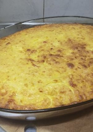 Una foto de Chipa Guazú Correntina