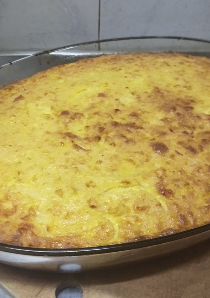 Una foto de Chipa Guazú Correntina