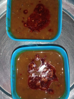 तड़के वाली मसूर की दाल (tadke wali masoor ki dal recipe in Hindi) रेसिपी मुख्य फोटो
