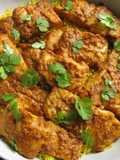 Tandoori Fish
