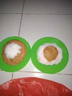 Foto resep Bubur Merah Putih