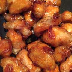 รูปของ Ayam goreng mentega