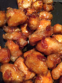 Foto resep Ayam goreng mentega